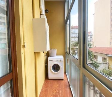 Cenisia Apartment | Moretta 14