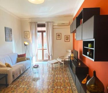 Cenisia Apartment | Moretta 14