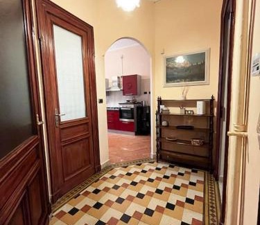 Cenisia Apartment | Moretta 14