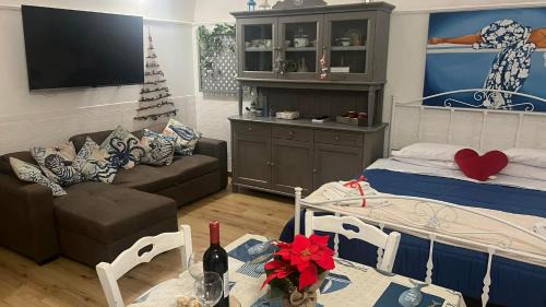 Municipio 5 Apartment | Moretti Home