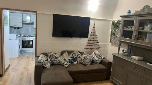 Municipio 5 Apartment | Moretti Home