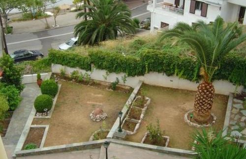 Chalcis Hotel | Morfeas Hotel