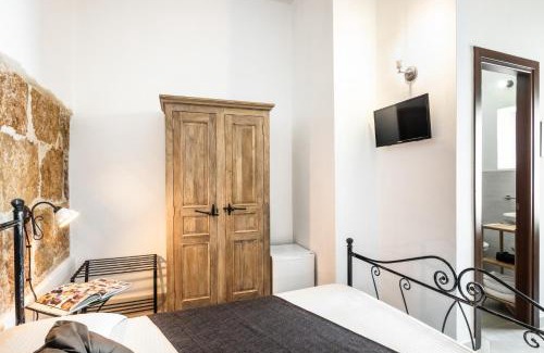 Avola Bed & Breakfast | Morfeo Charming Rooms & Relax