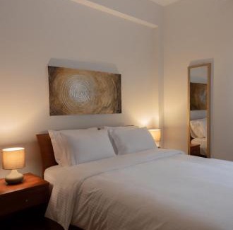 Ioannina Apartment | MORFO 'S HOME - στο κέντρο της πόλης Ιωάννινα