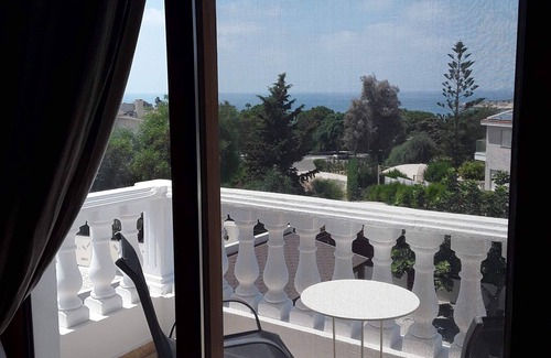 Pegeia Villa | Morfou 143 Coral-Bay