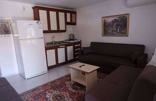 Yenibademli House | Morgül Pansiyon