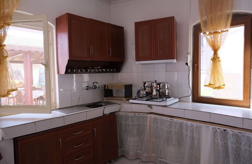 Yenibademli House | Morgül Pansiyon