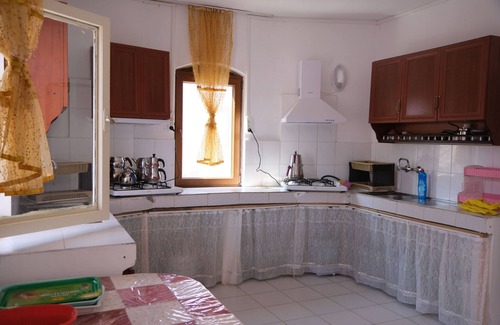Yenibademli House | Morgül Pansiyon