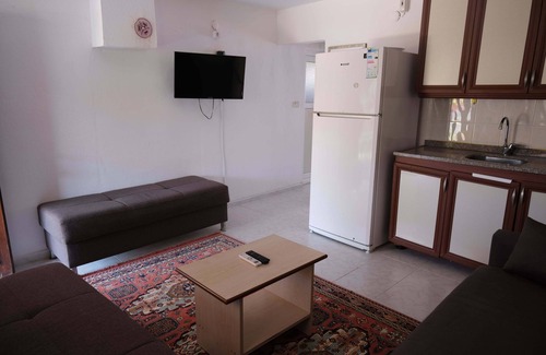 Yenibademli House | Morgül Pansiyon