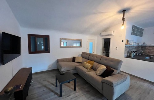 Marbella City Centre Apartment | Morgan apartamentos Marbella centro