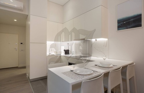 Santo Antonio Apartment | Morgan-Jupiter Apartments