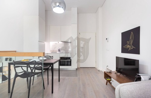 Santo Antonio Apartment | Morgan-Jupiter Apartments