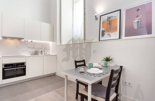 Santo Antonio Apartment | Morgan-Jupiter Apartments