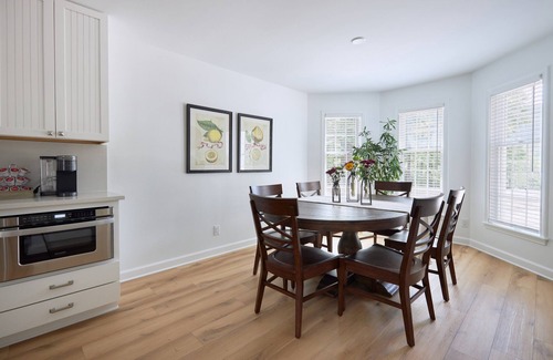 Heber Springs House | Morgan's at the Little Red - Brandimore House