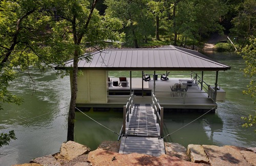 Heber Springs House | Morgan's at the Little Red - Brandimore House