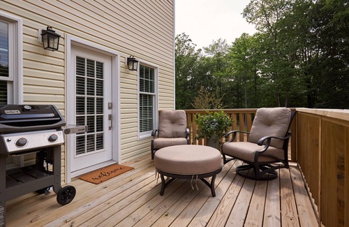 Heber Springs House | Morgan's at the Little Red - Brandimore House