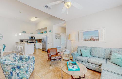 Safe Harbor House | Morgan Shores