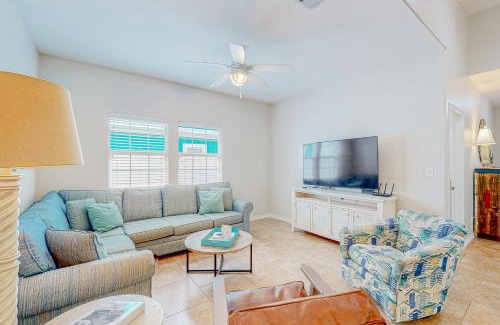 Safe Harbor House | Morgan Shores