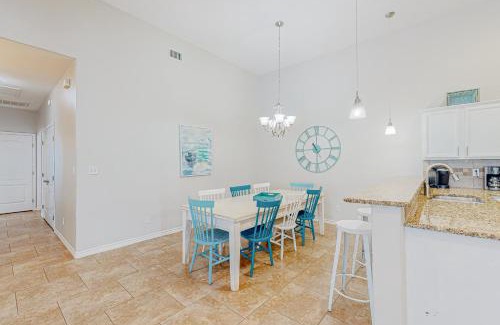 Safe Harbor House | Morgan Shores