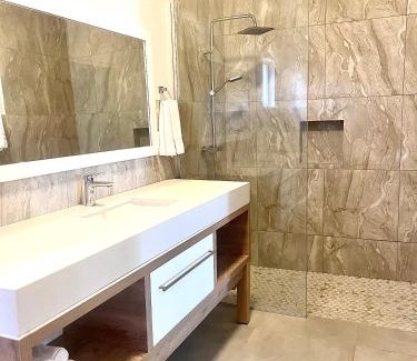 Boscobel Resort | Morgans Cliff Villa