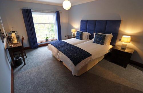 Castle Hotel | Morgans Hotel