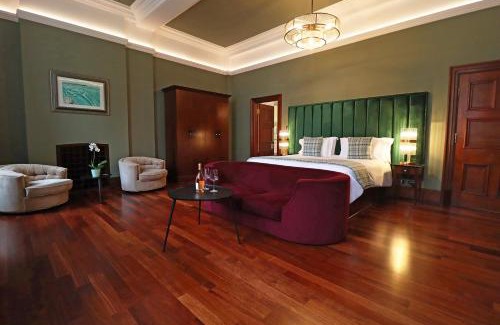 Castle Hotel | Morgans Hotel