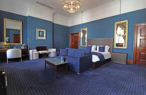 Castle Hotel | Morgans Hotel