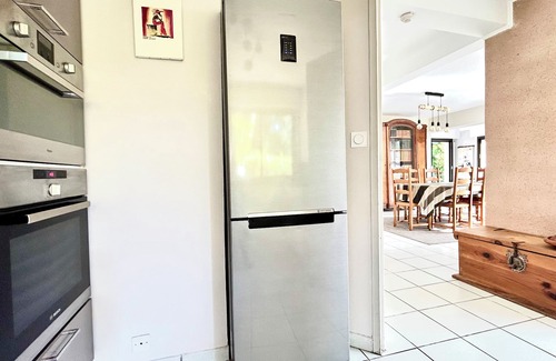 Morgat Apartment | -Morgat beach on foot-