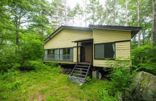 Naganohara-machi House | Mori no Komei campsite - Vacation STAY 04454v