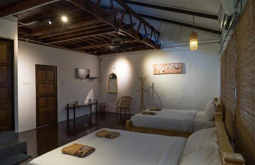 Bandar Melaka House | Mori Residence