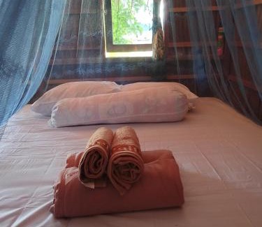 Raja Ampat House | Moria Homestay