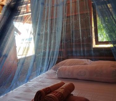 Raja Ampat House | Moria Homestay