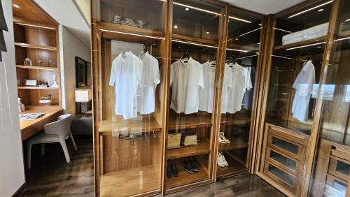 Johar Baru Hotel | Morich Penthouse Jakarta