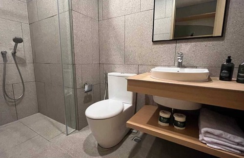 Cilandak Apartment | Morich Suite Antasari