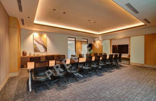 Cilandak Apartment | Morich Suites Antasari