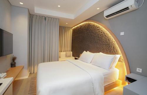 Cilandak Apartment | Morich Suites Antasari