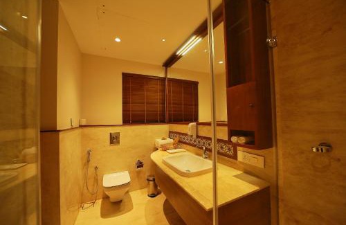 Pinangode Resort | Morickap Resort