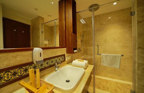 Pinangode Resort | Morickap Resort