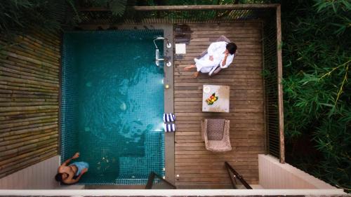 Pinangode Resort | Morickap Resort