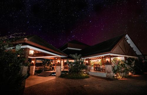 Pinangode Resort | Morickap Resort