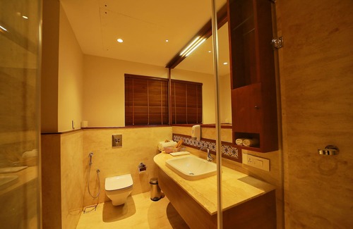 Pinangode Hotel | Morickap Resort