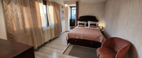 Militari Apartment | Morii Lake Studio