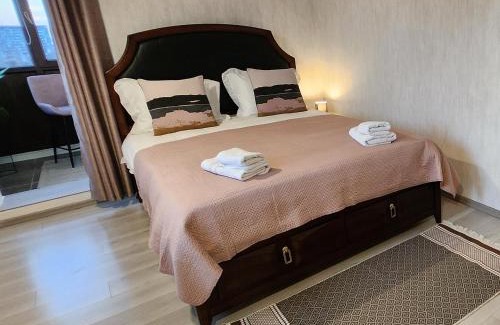 Militari Apartment | Morii Lake Studio