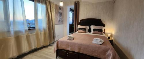 Militari Apartment | Morii Lake Studio