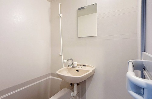 Hiroshima City Centre Apartment | Morimoto Coop 202