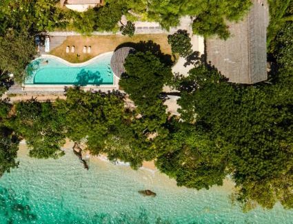 Mushroom Bay Resort | Morin Resort