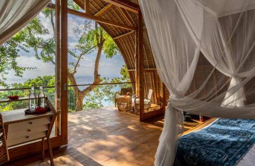 Mushroom Bay Resort | Morin Resort
