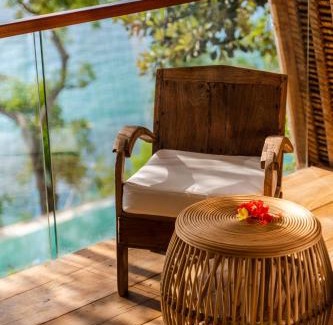 Mushroom Bay Resort | Morin Resort