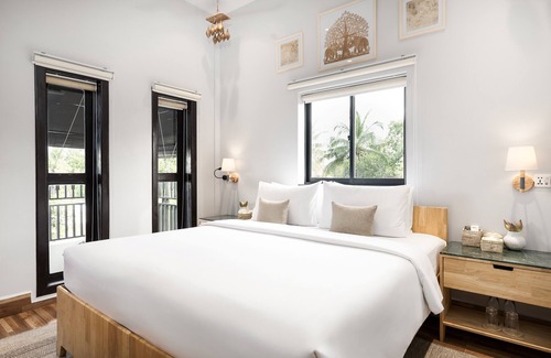 Prasat Bakong Hotel | Moringa Tree Maison