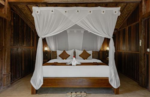 Kedewatan Villa | Moringa Ubud Villa